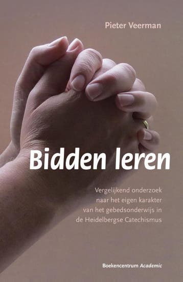 Bidden leren 9789023970576 Pieter Veerman, Verzenden, Pieter Veerman