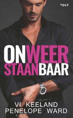 Onweerstaanbaar 9789021421001 Penelope Ward, Verzenden, Gelezen, Penelope Ward
