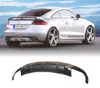 DIFFUSEUR AUDI TT 8J 06-14 LOOK ABT NON S-LINE, Verzenden, Nieuw