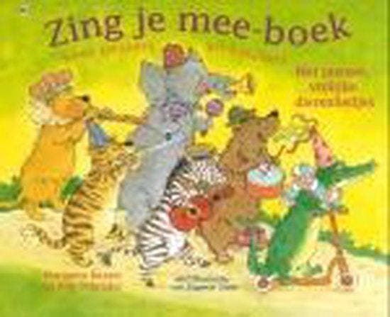 Zing Je Mee - Busser, Boeken, Kunst en Cultuur | Fotografie en Design, Verzenden