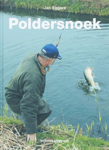 Poldersnoek 9789059206397 J. Eggers, Verzenden, Zo goed als nieuw, J. Eggers