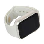 Originele A1/W8 Smartwatch Smartphone Fitness Sport Activity, Verzenden, Nieuw, Stuff Certified®