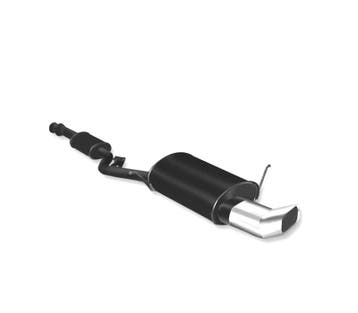 Pot Déchappement Pour Bmw Série 3 Compact E36 11 1994-08 20, Autos : Pièces & Accessoires, Systèmes d'échappement, Verzenden