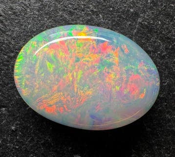 Opaal Cabochon- 1.65 g