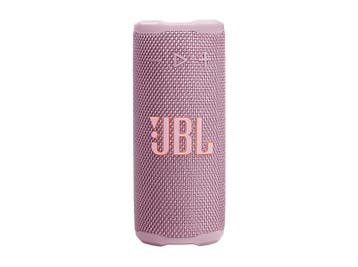 JBL -  Grip  - Roze, Audio, Tv en Foto, Luidsprekerboxen, Verzenden, Nieuw, 60 tot 120 watt, JBL
