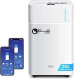 Luchtontvochtiger - Dehumidifier - Slaapkamer & Badkamer - W, Verzenden, Nieuw