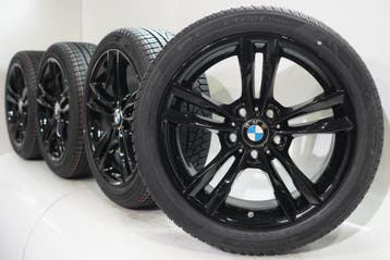 BMW 3 4 serie F30 F31 F32 F33 F36 658 18 inch velgen Hankook, Auto-onderdelen, Ophalen of Verzenden, Nieuw