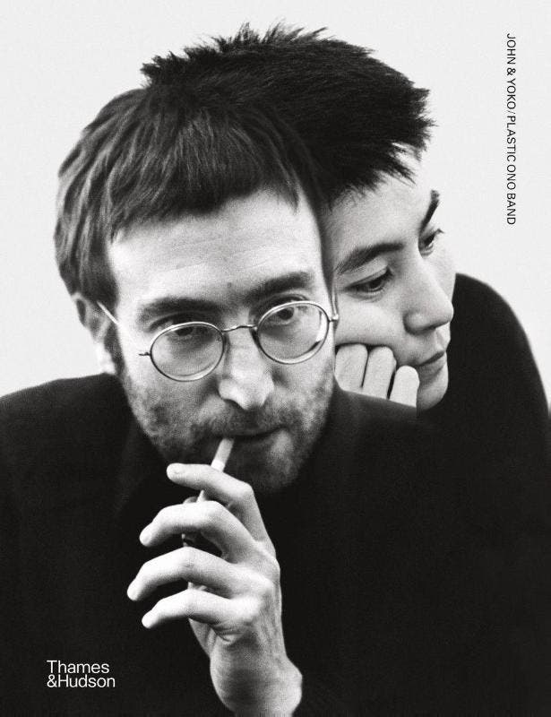 John & Yoko/Plastic Ono Band | John Lennon; Yoko Ono | Nieuw, Boeken, Overige Boeken, Nieuw, Verzenden