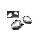 Led Rétroviseur Pour Volkswagen Vw Golf VI 2008-2012, Verzenden