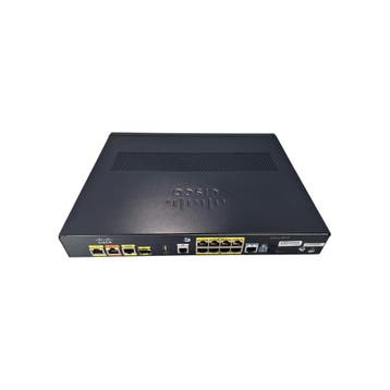 Cisco C891F-K9, Ophalen of Verzenden
