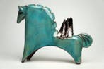 Urszula Despet - Blue Pegasus