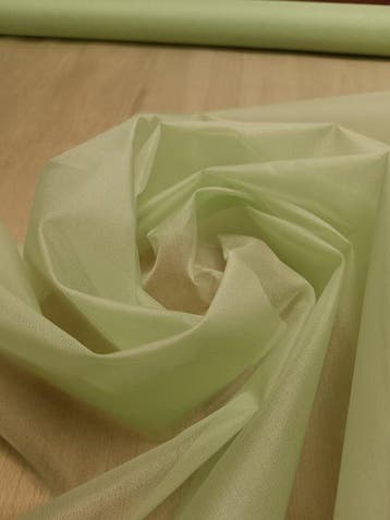 Zuivere zijde E 552 maat 6×1,40 m - Textiel - 600 cm - 140