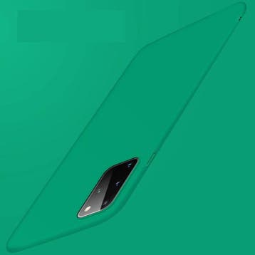Samsung Galaxy Note 9 Magnetisch Ultra Dun Hoesje - Hard, Verzenden