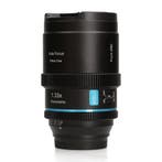 Sirui 40mm T1.8 1.33x Anamorphic - Sony E, Audio, Tv en Foto, Foto | Lenzen en Objectieven, Ophalen of Verzenden