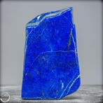De steen der koningen – Lapis Lazuli Freiform uit Pakistan