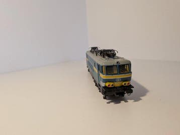 Märklin H0 - 3363 - Modeltrein (1) - Serie 16 - SNCB, Nieuw