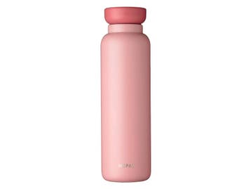 Mepal Ellipse thermosfles 900 ml Nordic Pink, Verzenden, Nieuw