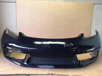 Porsche 982 718 Boxster Cayman Voorbumper, Verzenden, Gebruikt