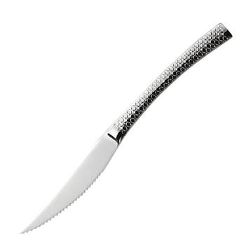 Steakmessen | HIDRAULIC | RVS | 12 Stuks | Lengte 257mm, Verzenden, Nieuw in verpakking