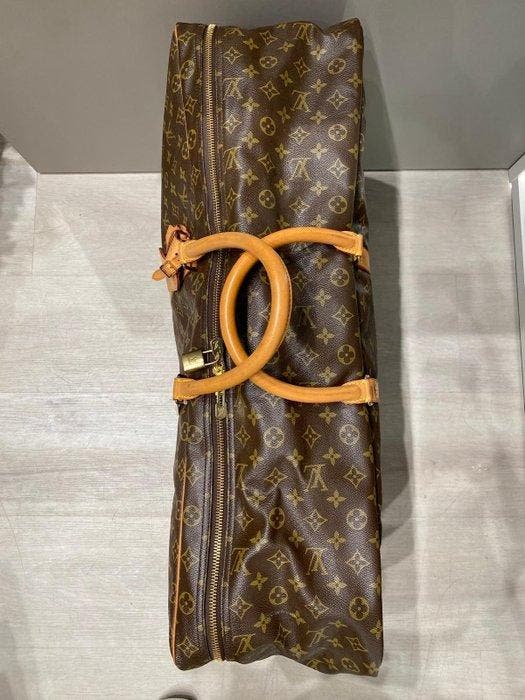 Louis Vuitton - Sac de voyage, Handtassen en Accessoires, Tassen | Damestassen