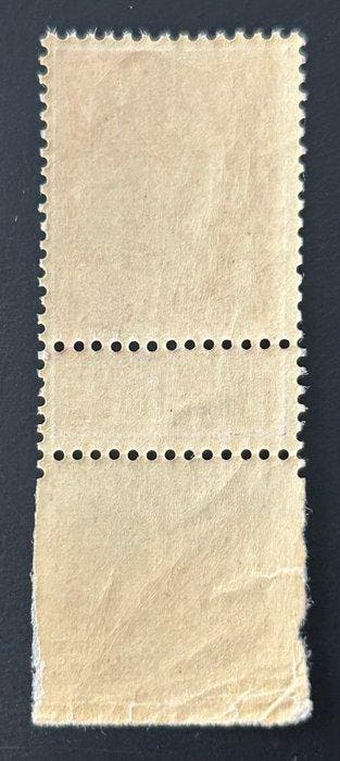 België 1893/1900 - Leopold II Fijne Baard - 1fr, Gestempeld