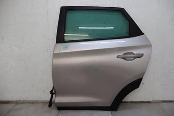 Achterdeur links compleet Hyundai Tucson III TL, Verzenden
