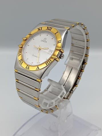 Omega - Constellation - Heren - 1990-1999, Nieuw