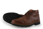 Timberland Veterboots in maat 44½ Bruin, Kleding | Heren, Schoenen, Bruin, Verzenden, Timberland, Boots