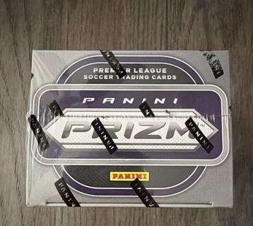 2022/23 Panini Prizm Insert card, Blaster Exclusive - 1 Box