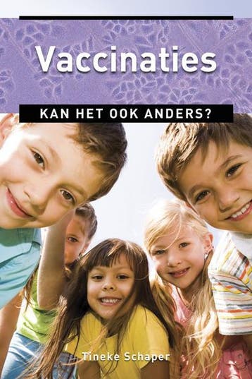 Vaccinaties / Ankertjes / 352 9789020208931 Tineke Schaper, Verzenden, Gelezen, Tineke Schaper