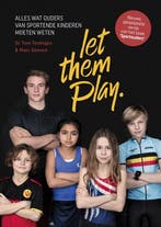 Let them Play. 9789464337273 Tom Teulingkx, Boeken, Verzenden, Gelezen, Tom Teulingkx