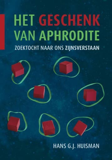Het geschenk van Aphrodite 9789493175174 Hans G.J. Huisman, Verzenden, Hans G.J. Huisman