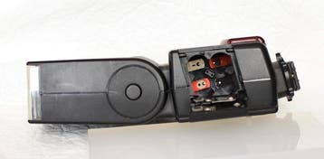 Metz 44 AF-4iN digital Flitser, Nieuw