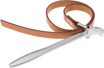 30 - 280mm Klembereik Bandsleutel voor Zwaar Gebruik, Doe-het-zelf en Bouw, Verzenden, Nieuw