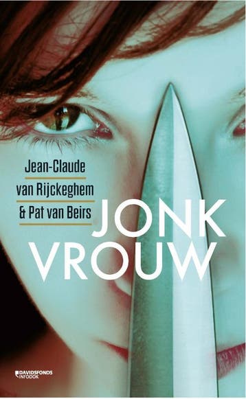 Jonkvrouw 9789059088788 Pat van Beirs, Verzenden, Pat van Beirs