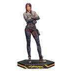 Cyberpunk 2077 PVC Statue Songbird 23 cm, Ophalen of Verzenden