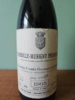 1995 Domaine Comte Georges de Vogüé - Chambolle Musigny 1er, Verzamelen, Nieuw
