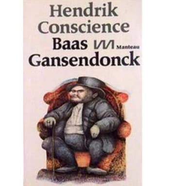 Baas gansendonck 9789022305966 Conscience, Verzenden, Conscience