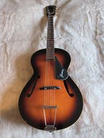 Framus - 5/51 Studio - - Guitare acoustique - Allemagne, Nieuw