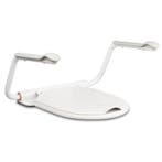 Etac Support toiletbril met armsteunen, Diversen, Verzenden, Nieuw