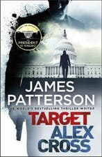 Target: Alex Cross 9781784753665 James Patterson, Boeken, Verzenden, Gelezen, James Patterson