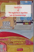 Walter of het mysterieuze algoritme van de handelsreiziger, Verzenden, Emmanuelle Florquin