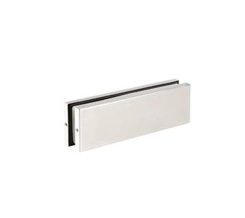 Bohle onderzijde PT 10 - RVS, Verzenden, Nieuw