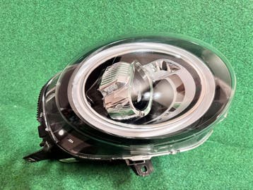 Phare av droit MINI F54 F55 F56 2018-23 Adaptive LED 8737600, Ophalen, Utilisé, Mini