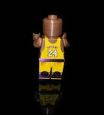Lego Minifiguur - Art - “LEGO basketball minifigure”