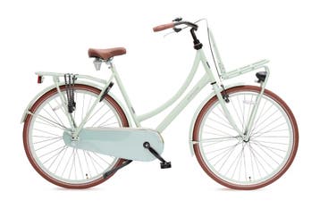 Antilope Cargo X1 Plus Transportfiets 28 inch mat, Vélos & Vélomoteurs, Ophalen of Verzenden