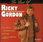 Ricky Gordon - The Best Of Ricky Gordon, Verzenden