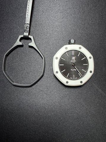 Swatch - Audemars Piguet AP x Swatch - Royal Pop - OCHO