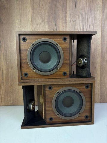 Bose - 205 - Direct/réfléchi avec tweeter en champ libre, Nieuw