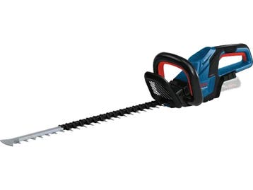 Bosch Professional GHE 18V-60 - Accuheggenschaar -, Tuin en Terras, Verzenden, Nieuw, Bosch